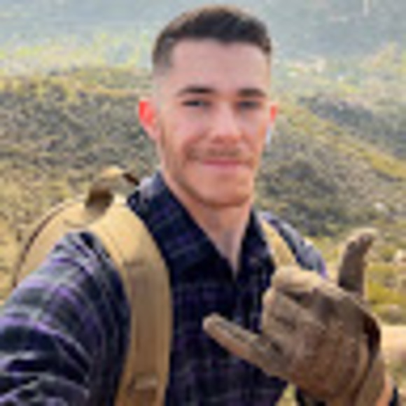 Meet your Posher, Chase - Picture 1 of 1